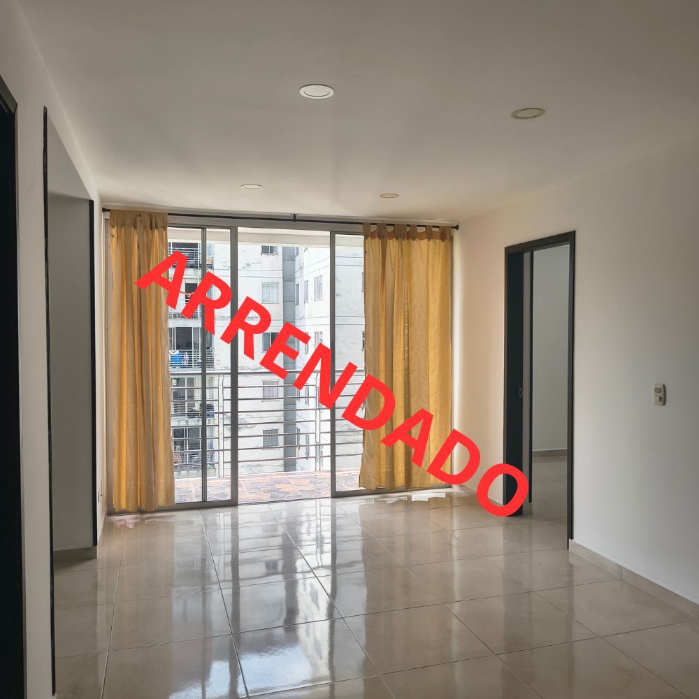 APARTAMENTO AMPLIO Y ACOGEDOR - VILLAVICENCIO